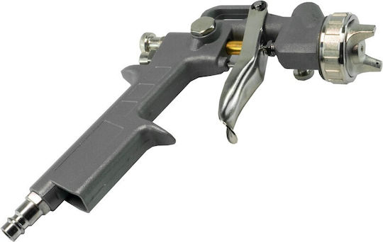 CarGuard Pneumatische Luft-Spritzpistole 5 Bar 1,5 Mm Düsendurchmesser 600 Ml Reservoir
