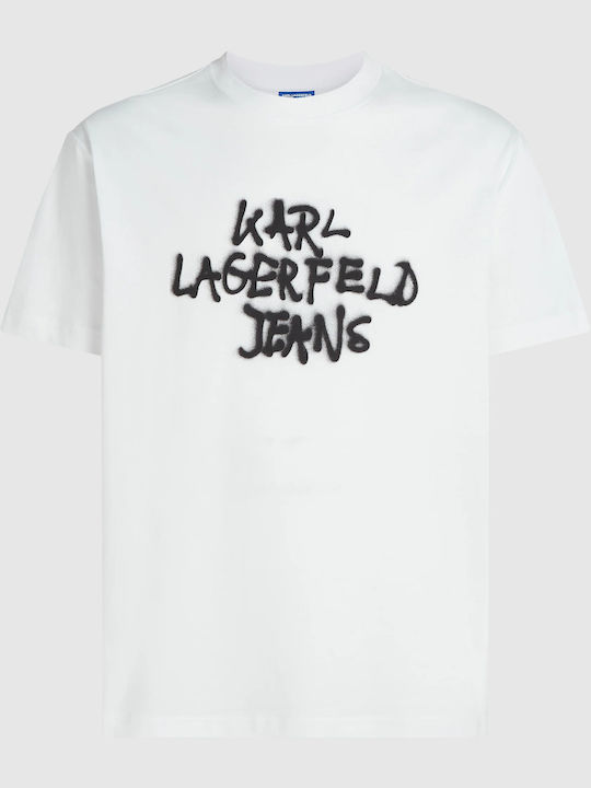 T-shirt White