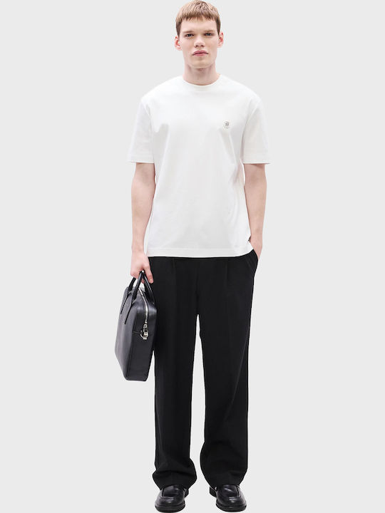 T-Shirt White