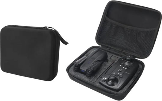 ToySky E99 K3 Pro Дрон Мини 2.4 GHz с Камера и Контролер Черно