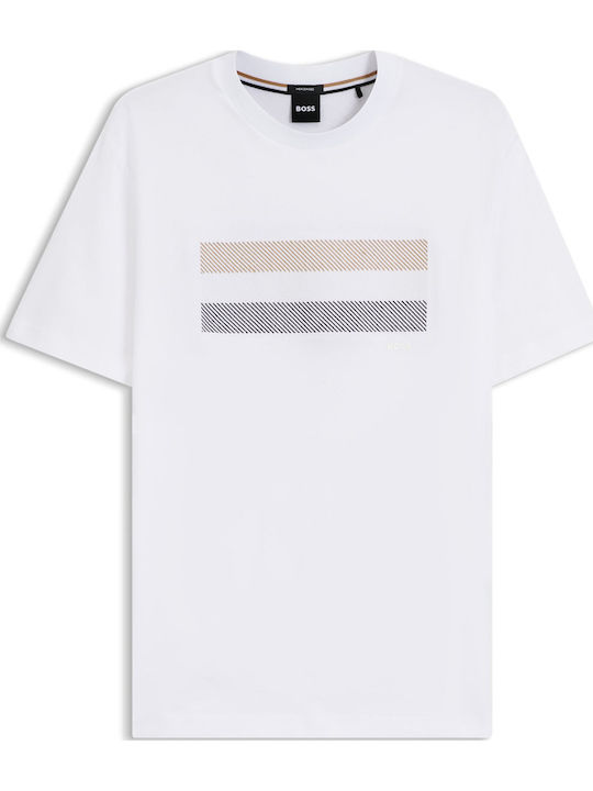 T-shirt White