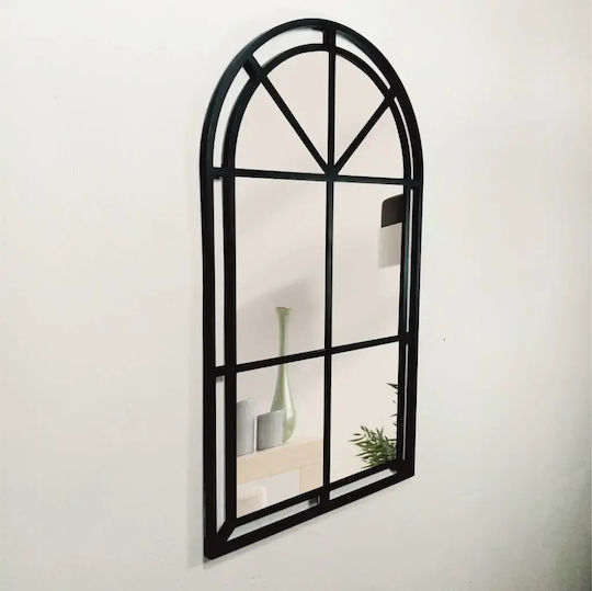 Καθρέπτης Σχέδιο Παράθυρο 58x100cm Καθρέπτης Σχέδιο Παράθυρο 58x100cm