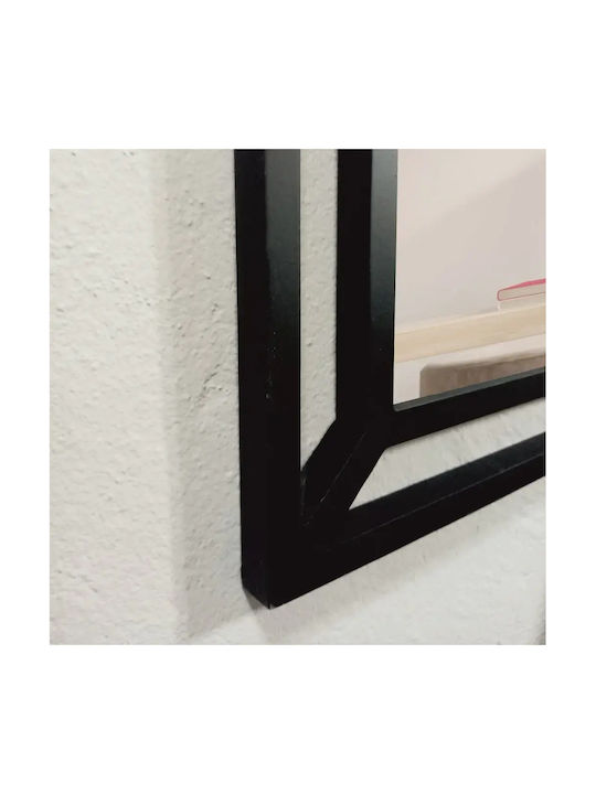 Καθρέπτης Σχέδιο Παράθυρο 58x100cm