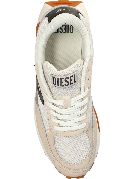 Sneakers Pentru Bărbați Bej