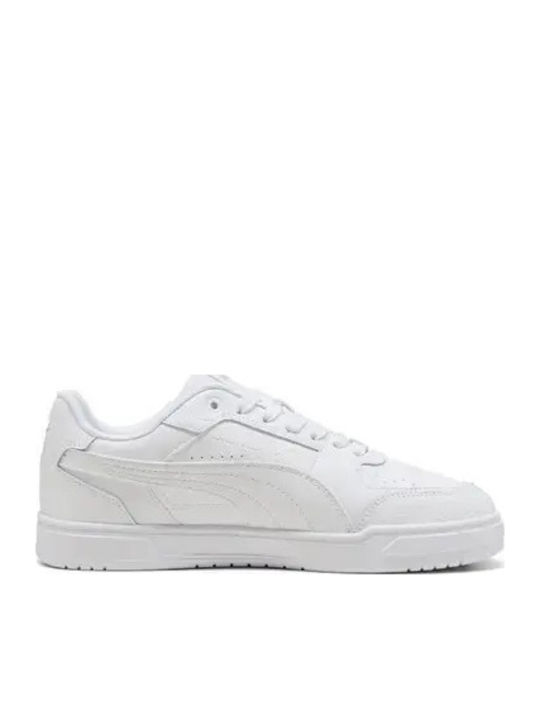 Caven Ανδρικά Sneakers Λευκά