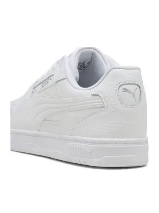 Caven Ανδρικά Sneakers Λευκά