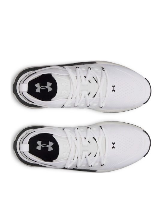 Ανδρικά Sneakers Λευκο