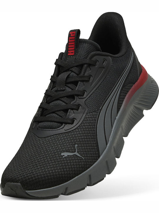 Flexfocus Lite Modern Ανδρικά Sneakers Μαύρο - Γκρι
