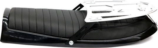 C-Racer Motorcycle Saddle 578653