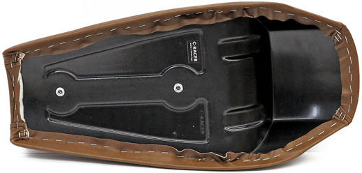 C-Racer Σέλα Μοτοσυκλέτας 578593