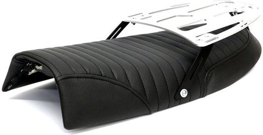 C-Racer Motorcycle Saddle 578659