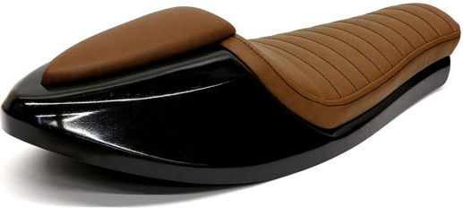 C-Racer Motorcycle Saddle 578602