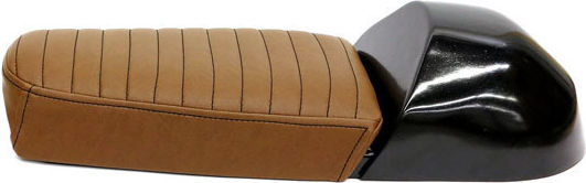 C-Racer Motorcycle Saddle 578595
