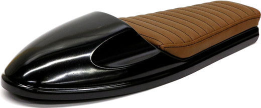 C-Racer Motorcycle Saddle 578610