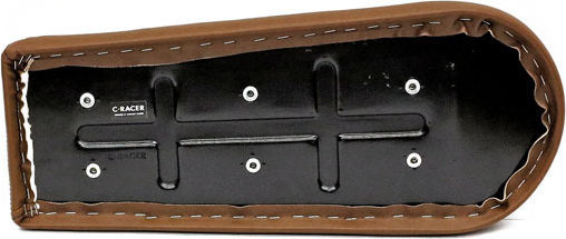 C-Racer Motorradsattel 578626