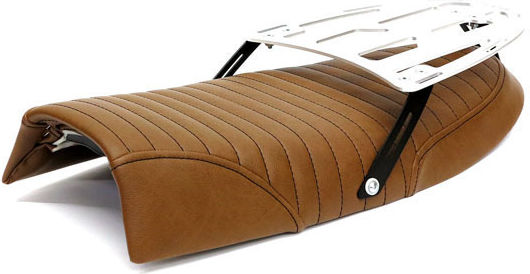 C-Racer Motorcycle Saddle 578660