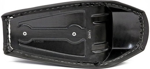 C-Racer Σέλα Μοτοσυκλέτας 578592