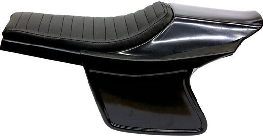 C-Racer Motorradsattel 578615