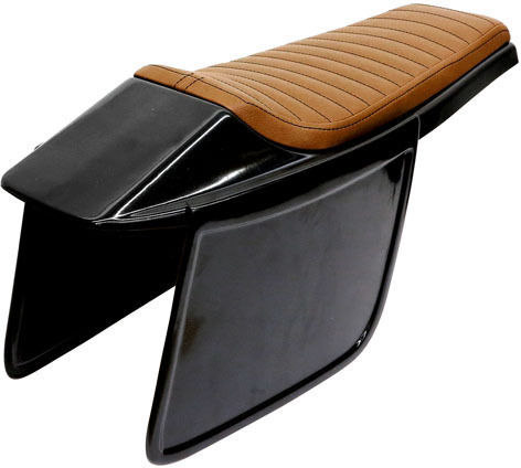 C-Racer Șa de motocicletă 578583