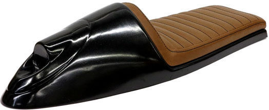 C-Racer Σέλα Μοτοσυκλέτας 578571