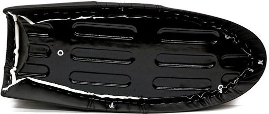 C-Racer Σέλα Μοτοσυκλέτας 578655