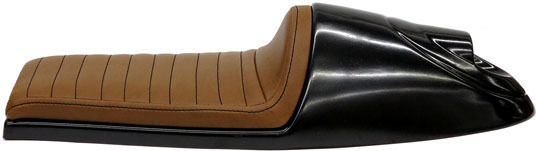 C-Racer Σέλα Μοτοσυκλέτας 578571