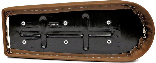 C-Racer Șa de motocicletă 578628