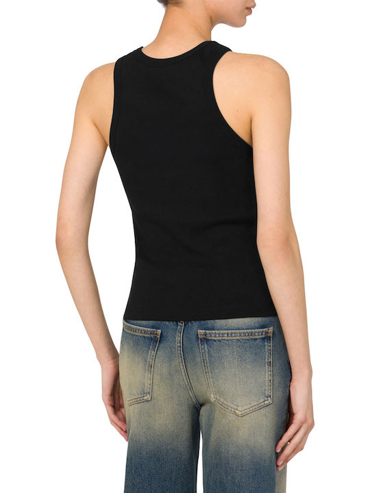 Moschino Μπλούζα Μαύρο