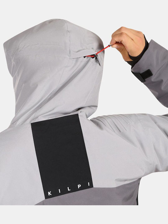 Athletic Jacket Black