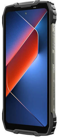 BlackView BL7000 5G Dual SIM (8GB/256GB) Resistant Smartphone Black