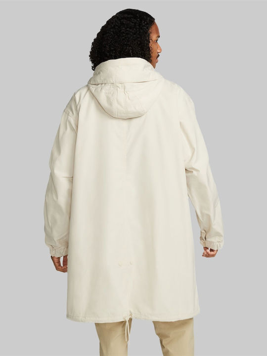 Therma-fit 3 in 1 Winter Jacket Parka Waterproof Brown