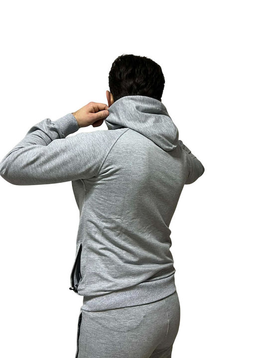 Trainingsanzug Gray