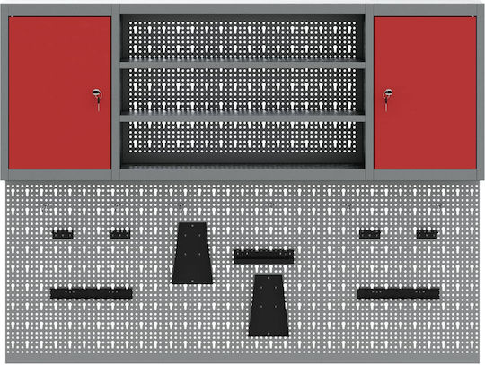 vidaXL 4Stück 3321406