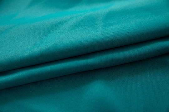 Mc Decor Blackout Curtain with Grommets Green 140x265cm