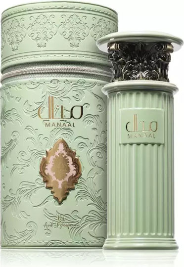 Ard Al Zaafaran Manaal Unisex Eau De Parfum 100 Ml