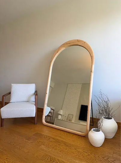 SteweHome Τοξωτός Μπεζ 180x100cm SteweHome Τοξωτός Μπεζ 180x100cm