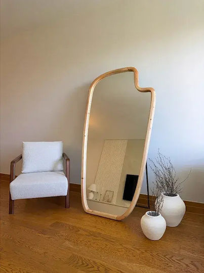 SteweHome Ασύμμετρος Μπεζ 180x100cm SteweHome Ασύμμετρος Μπεζ 180x100cm