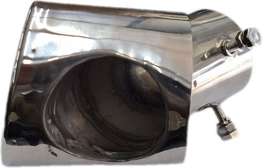 Americat Exhaust Muffler for Peugeot