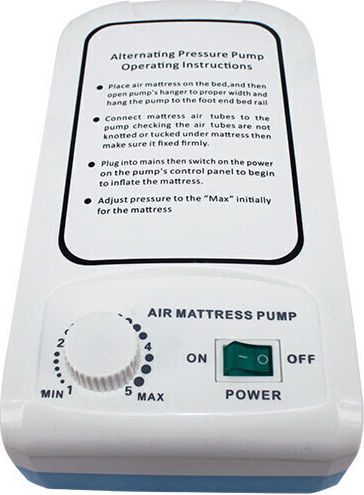 Fitconn Anti-pressure Ulcer System Compressor