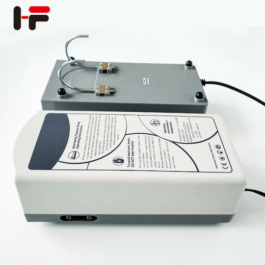 Silent Compressors Anti-decubitus System Fofo Medical