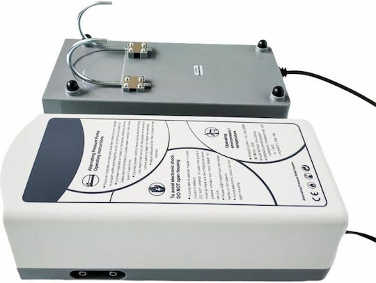 Silent Compressors Anti-decubitus System Fofo Medical
