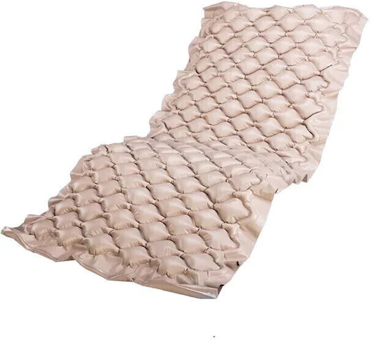 Fitconn Fu-am001l Anti-decubitus Mattress Compressor 200 X 90 Beige