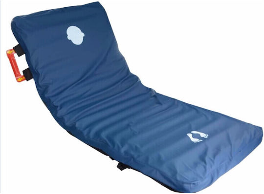 Anti-decubitus Mattress Compressor Fitconn Fu-am002 185 X 83 Blue
