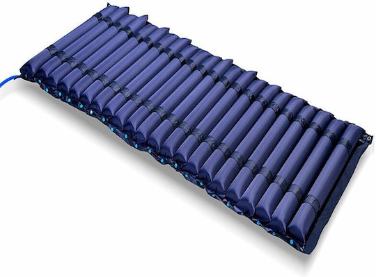 Anti-decubitus Mattress Compressor Fitconn Fu-am002 185 X 83 Blue