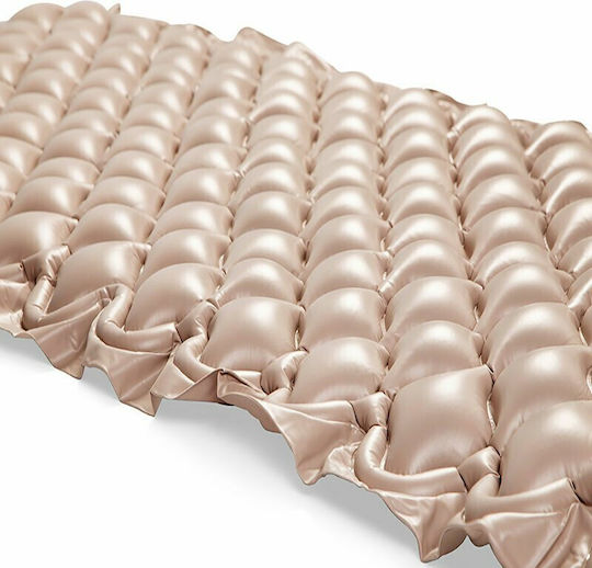 Fitconn Fu-am001l Anti-decubitus Mattress Compressor 200 X 90 Beige