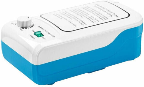 Fitconn Fu-am001l Anti-decubitus Mattress Compressor 200 X 90 Beige