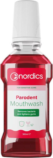 Apa de Gură Parodent 300ml Nordics