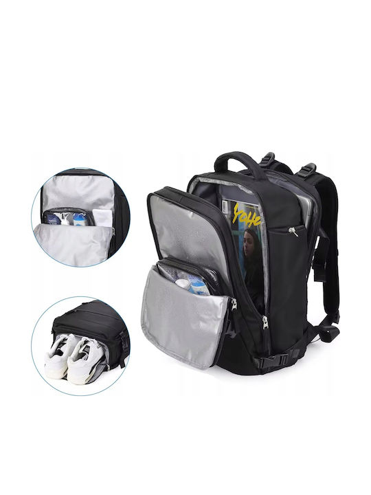 Backpack Αδιάβροχο Λευκό