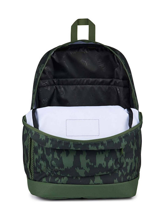 Jansport Plus 26lt Πράσινο