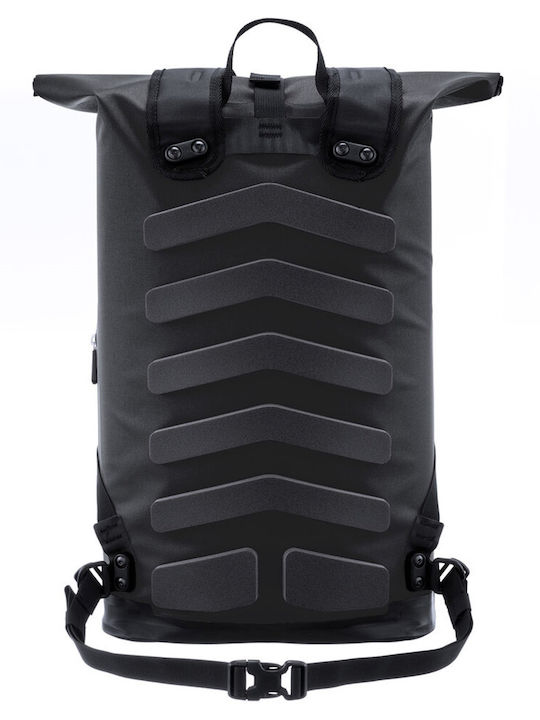 Ortlieb Backpack Αδιάβροχο Μαύρο